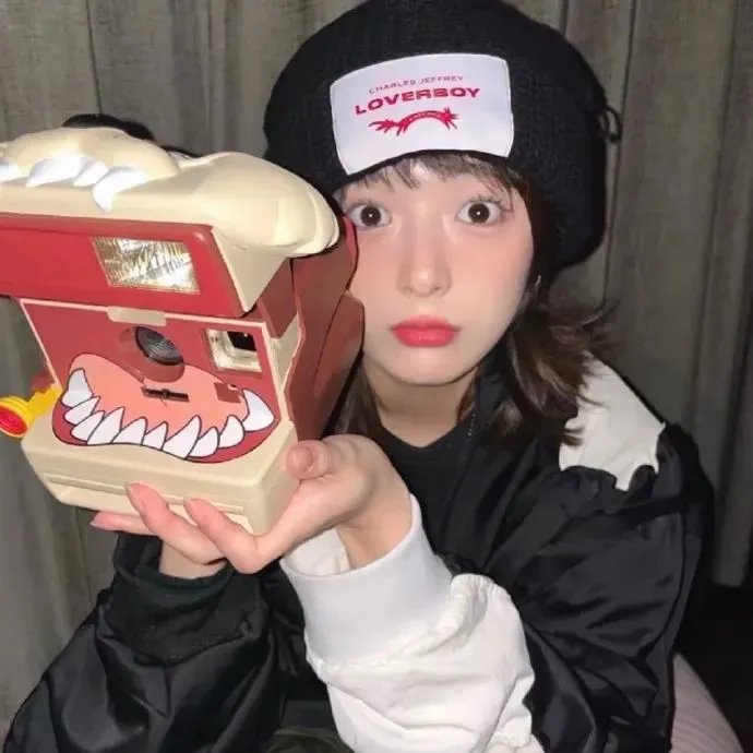 完全疯了