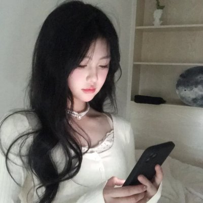 早晨散步